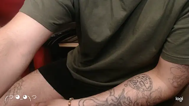 Hellojeremy online show from February 15, 2026, 1:13 am