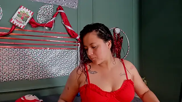 Shayla27 online show from December 30, 2024, 10:23 pm