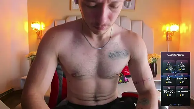 juan prior online show from February 26, 2026, 1:21 pm