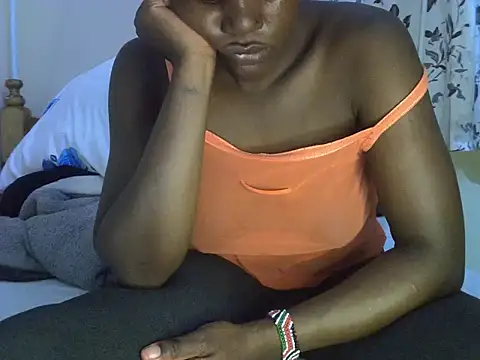 pretty alma20 online show from March 20, 2026, 6:57 pm