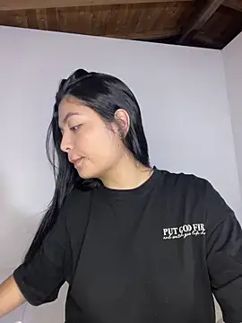 Snapshot of DashaStar chatting on February 28, 2025, 3:04 am DashaStar online show from February 28, 2025, 3:04 am