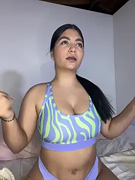 Snapshot of DashaStar chatting on March 21, 2025, 12:40 am DashaStar online show from March 21, 2025, 12:40 am