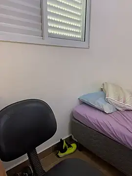 Morenatranss online show from January 17, 2026, 2:55 pm