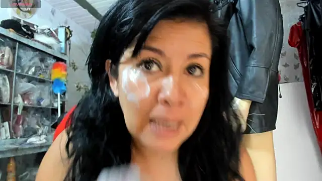 Erlinda-engel online show from April 14, 2026, 11:49 am