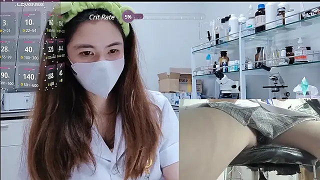 Snapshot of Kathylove_2023 chatting on February 26, 2025, 8:37 am Kathylove 2023 online show from February 26, 2025, 8:37 am