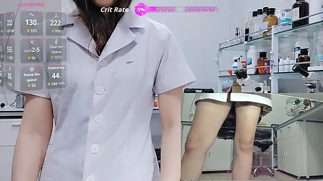 Kathylove 2023 online show from December 4, 2025, 4:33 am