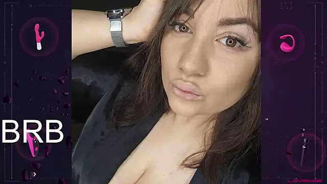 Tracy Sergio209 online show from December 26, 2024, 9:44 am