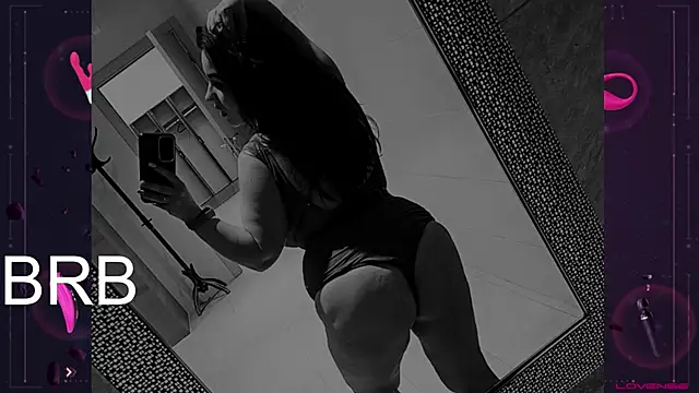 Tracy Sergio209 online show from March 1, 2025, 2:02 pm