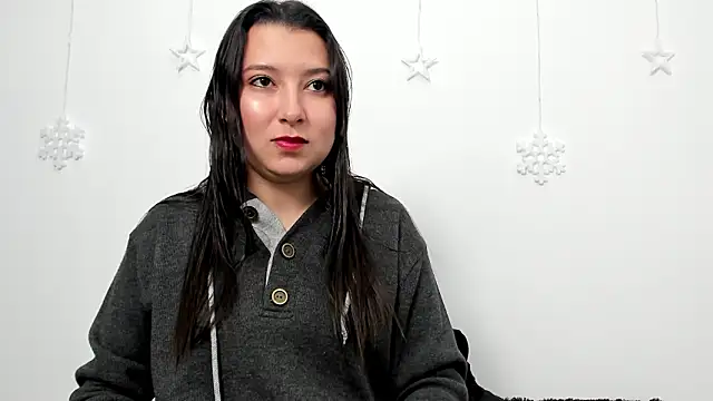 cami-01 online show from February 9, 2026, 9:19 pm