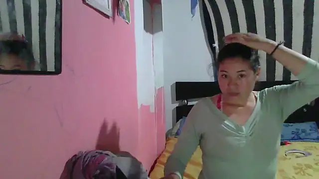 jhonson-agata online show from September 20, 2025, 1:17 am