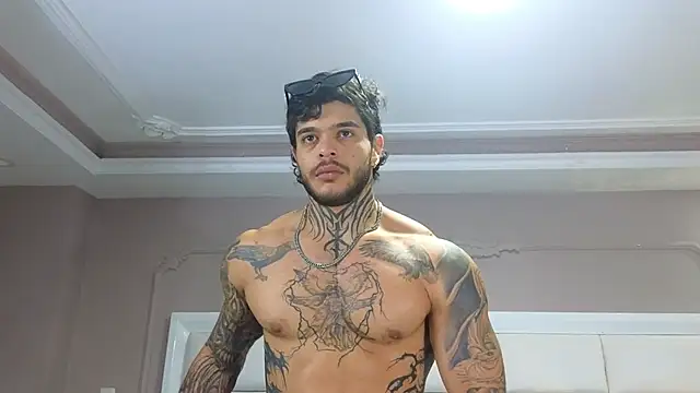 ray coopers online show from November 8, 2025, 10:41 pm