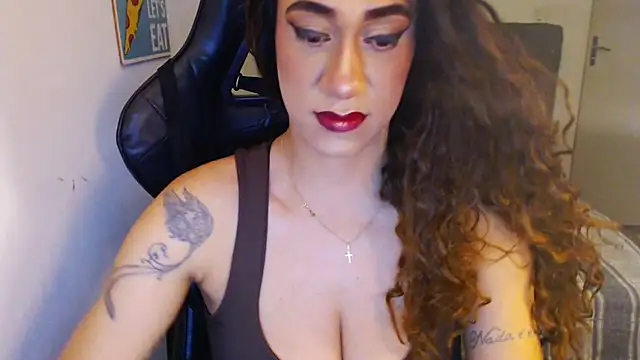 gauchinhaG online show from November 15, 2025, 7:54 pm