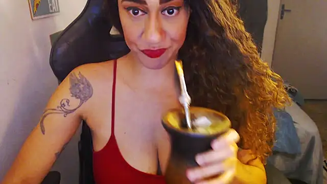 gauchinhaG online show from March 10, 2026, 9:31 pm