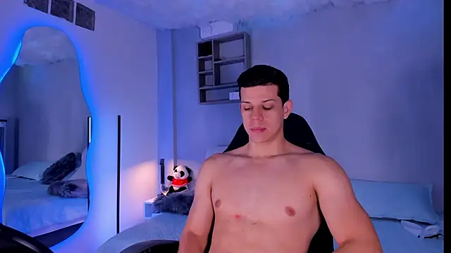 Snapshot of MarcoSullivan chatting on November 26, 2025, 1:23 pm MarcoSullivan online show from November 26, 2025, 1:23 pm