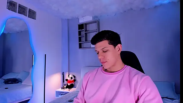 Snapshot of MarcoSullivan chatting on November 29, 2025, 2:09 pm MarcoSullivan online show from November 29, 2025, 2:09 pm