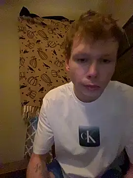 Mikeswanston online show from February 18, 2025, 3:32 pm