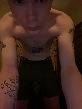 Mikeswanston online show from February 26, 2025, 10:04 am