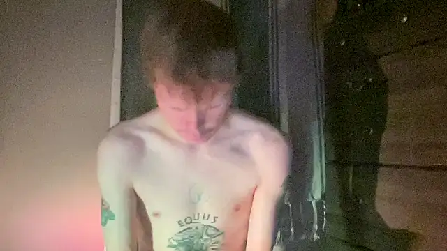 Mikeswanston online show from November 19, 2025, 5:29 am