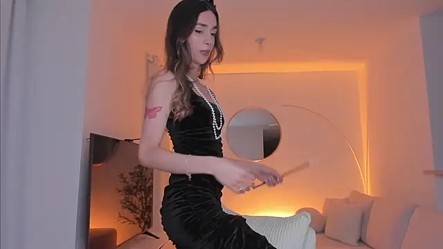 Emmavr online show from October 30, 2025, 1:40 am