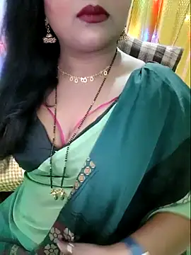 NEHA-DESHI online show from November 8, 2025, 9:46 pm