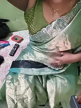 NEHA-DESHI online show from June 30, 2026, 11:44 am