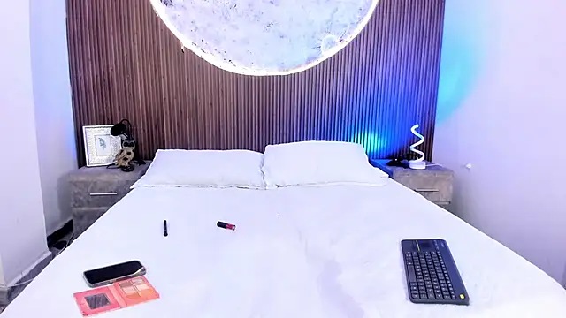 LaurenSnow online show from February 26, 2026, 9:58 pm