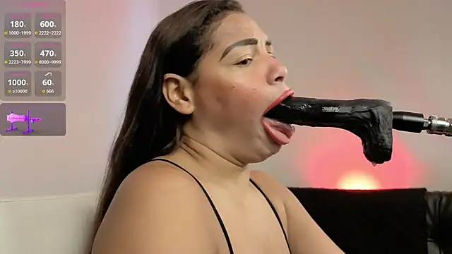 Anabel693 online show from April 11, 2026, 2:32 pm