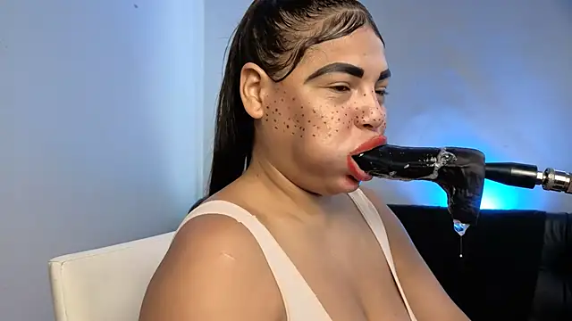 Anabel693 online show from August 2, 2026, 4:27 pm