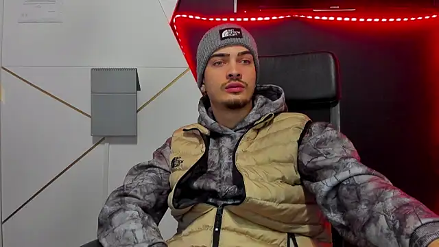 BrandonTate online show from February 10, 2026, 5:33 am