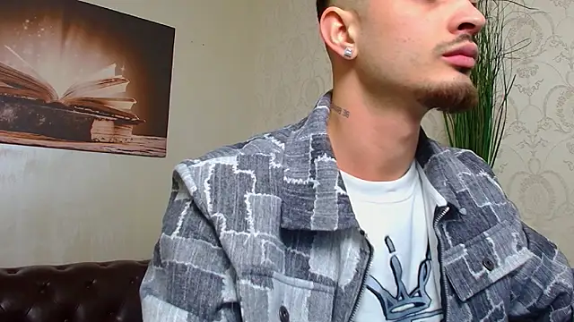 BrandonTate online show from March 12, 2026, 12:33 pm