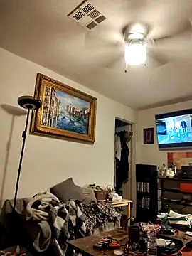 Snapshot of FloppyPickle4u chatting on February 24, 2025, 11:54 am FloppyPickle4u online show from February 24, 2025, 11:54 am