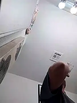 Snapshot of FloppyPickle4u chatting on February 25, 2025, 2:36 am FloppyPickle4u online show from February 25, 2025, 2:36 am