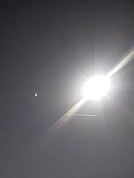 Snapshot of FloppyPickle4u chatting on March 15, 2025, 8:10 pm FloppyPickle4u online show from March 15, 2025, 8:10 pm