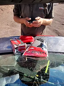 Snapshot of FloppyPickle4u chatting on November 19, 2025, 9:48 pm FloppyPickle4u online show from November 19, 2025, 9:48 pm