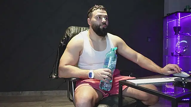 mattmasterss online show from February 22, 2026, 6:17 pm