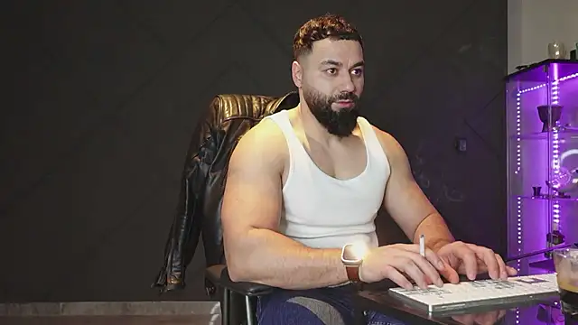 mattmasterss online show from March 8, 2026, 1:25 am