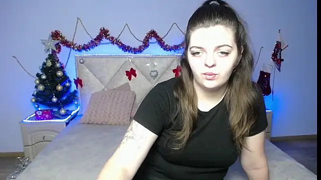 PamDares online show from December 14, 2024, 7:18 am