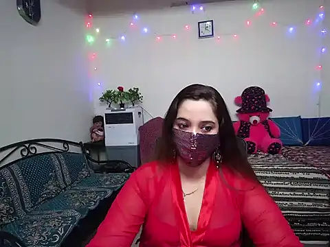 Arushisingh8888 online show from December 5, 2024, 10:23 am