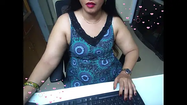 Arushisingh8888 online show from September 9, 2025, 9:09 am