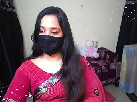 Arushisingh8888 online show from January 14, 2026, 12:22 pm