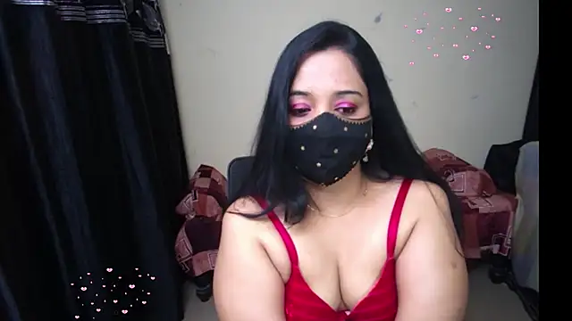 Snapshot of Arushisingh8888 chatting on July 23, 2026, 12:47 pm Arushisingh8888 online show from July 23, 2026, 12:47 pm