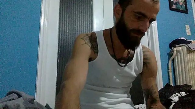 Antonio Vatooo online show from September 18, 2025, 6:54 pm