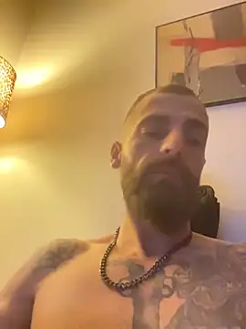 Antonio Vatooo online show from November 5, 2025, 11:27 pm