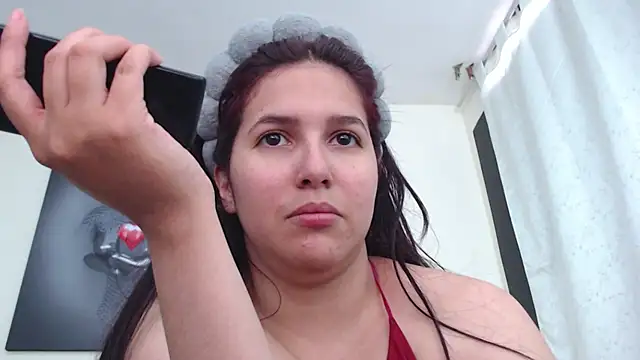 Snapshot of KatrinaRolan chatting on June 15, 2026, 10:12 pm KatrinaRolan online show from June 15, 2026, 10:12 pm