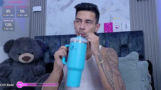 Snapshot of JAYCOB00 chatting on February 5, 2026, 2:38 am JAYCOB00 online show from February 5, 2026, 2:38 am