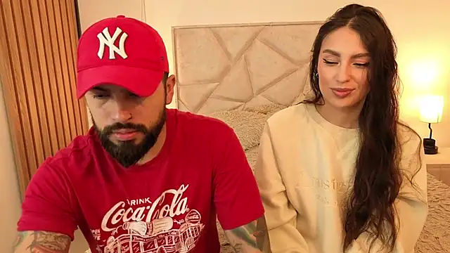 Snapshot of teseo_and_afroditha_ chatting on November 30, 2025, 3:32 am teseo and afroditha online show from November 30, 2025, 3:32 am