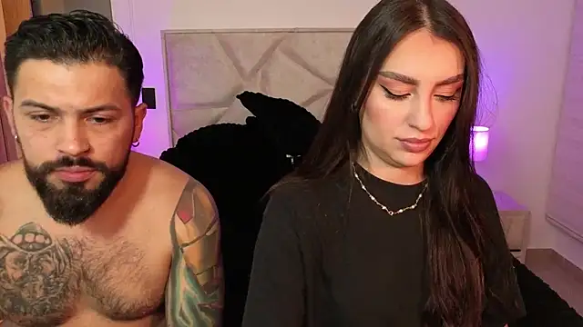 teseo and afroditha  online show from February 18, 2026, 3:13 am