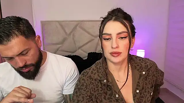 teseo and afroditha  online show from April 2, 2026, 3:26 am