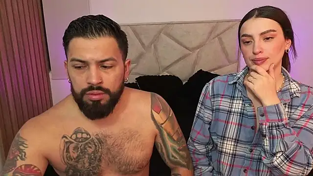 teseo and afroditha  online show from April 6, 2026, 3:04 am