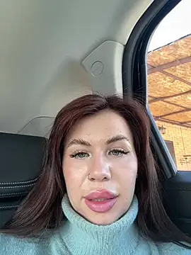 Snapshot of KristinaMoon chatting on February 22, 2025, 10:29 am KristinaMoon online show from February 22, 2025, 10:29 am